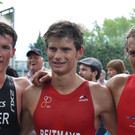 Jannersee Triathlon ausverkauft