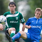 Dornbirner SV gewinnt gegen Admira