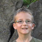 Erstklässler der VS Schwarzenberg