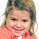 Erstklässler der VS Sonntag