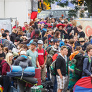 Besucher tag 1  - Frequency Festival 2014 - florian wieser - -4.jpg