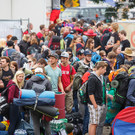 Besucher tag 1  - Frequency Festival 2014 - florian wieser - -5.jpg