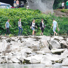 Besucher tag 1  - Frequency Festival 2014 - florian wieser - -12.jpg