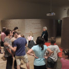    Familientour im Museum  