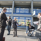 Wegen fahrlässiger Tötung vor Gericht: Freispruch