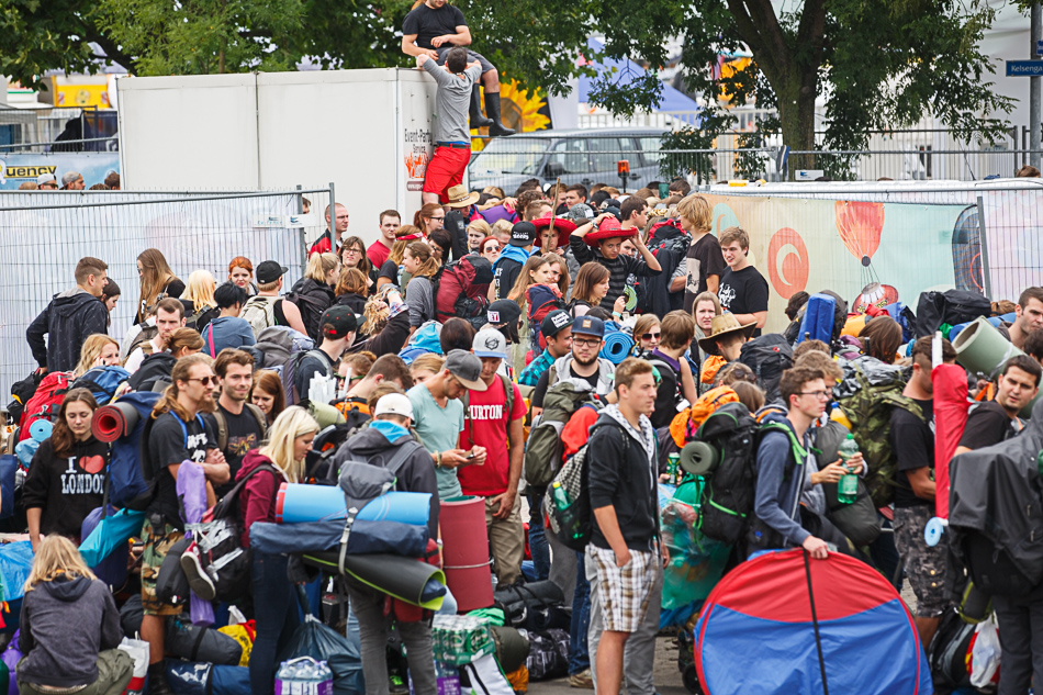 Besucher tag 1  - Frequency Festival 2014 - florian wieser - -3.jpg