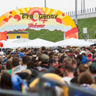 Besucher tag 1  - Frequency Festival 2014 - florian wieser - -9.jpg