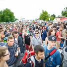 Besucher tag 1 - Frequency Festival 2014 - florian wieser - -1.jpg