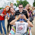 Besucher tag 1 - Frequency Festival 2014 - florian wieser - -9.jpg