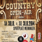Country Open Air