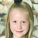 Erstklässler der VS Übersaxen