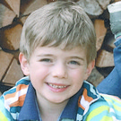 Erstklässler der VS Vandans