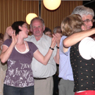 Volkstanz im Gasthus / Mai 2010
