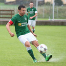 Impressionen von den Cupspielen des FC Renault Malin Sulz