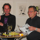 Ausstellung Gerhard Diem