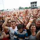 Frequency Tag 2: Jan Delay, Brody Dalle, Milky Chance, prinz pi, jimmy eat world