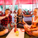 besucher tag 2 - ryan lewis - Frequency Festival 2014 - florian wieser - -1.jpg
