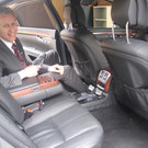 Auto von Friedrich Brunauer