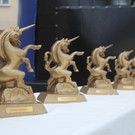 Impressionen von der Alpinale 2014