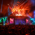 buehne Feuerwerk - Frequency Festival 2014 - florian wieser - 04.jpg
