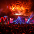 buehne Feuerwerk - Frequency Festival 2014 - florian wieser - 05.jpg