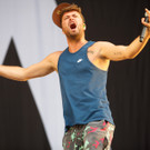 Frequency 2014: Materia am 3. Tag