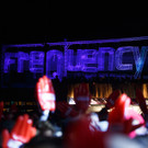 Frequency 2014: Besucher und Camping am 3. Tag
