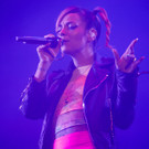 Frequeny 2014: Lilly Allen am 3. Tag