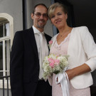 Hochzeit von Slavica und Daniel Raaber