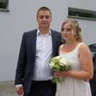 Hochzeit von Ramona Egretzberger und Sebastian Fuchs