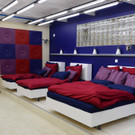 Promi Big Brother: Das Haus