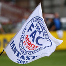 Bilder vom Spiel FAC gegen SKN St. Pölten