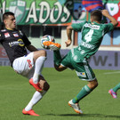 Sensation in der Fußball-Bundesliga: Altach schlägt Rapid mit 1:0