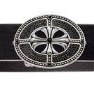 Sabo-Gürtel schwarz 1: € 898,--