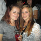 Original Captain\'s Party!