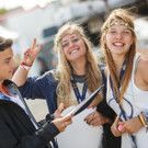 besucher tag 4 - Frequency Festival 2014 - florian wieser - -2.jpg