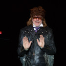 Helge Schneider - Frequency Festival 2014 - florian wieser - -1.jpg