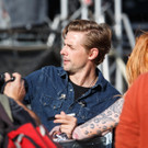 klaas heufer-umlauf - Frequency Festival 2014 - florian wieser - -1.jpg