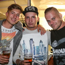 Exx odr Schaum'r mol !
