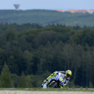 MotoGP in Brünn