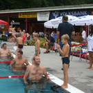 Schwimmfest Götzis 2014