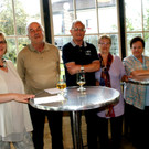 Offene Diskussion im Feldhotel.JPG