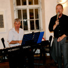 Sommernachtsjazz im Moritz