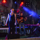 Rock am Bauernhof