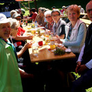 Gute Laune beim Kneippfest.JPG