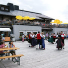 Frühschoppen