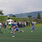 FC Andelsbuch 1b vs. FC Doren