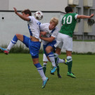 Impressionen der 1. und 1c-Mannschaft