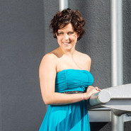 Anna-Sophie aus Rankweil