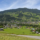 Im Herzen des Montafons